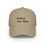 Thumbnail: Cap: Fertilize Your Mind Baseball Cap