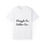 Thumbnail: Motivational Urban Graphic T-Shirt - "Struggle On, Soldier On"