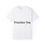Thumbnail: Garment-Dyed T-shirt - Prioritize You