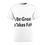 Thumbnail: ("To Be Great") T-Shirt
