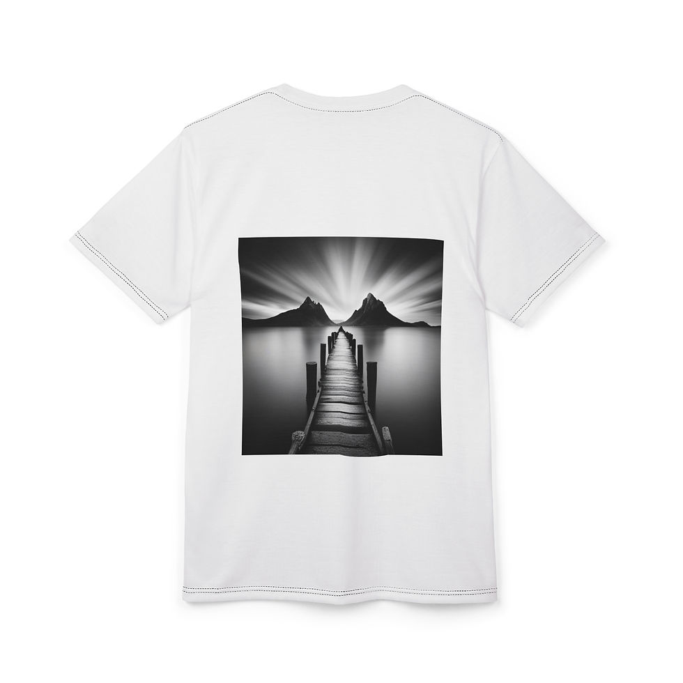 Thumbnail: ("To Be Great") T-Shirt