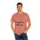 Thumbnail: Motivational Urban Graphic T-Shirt - "Struggle On, Soldier On"