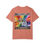 Thumbnail: T-Shirt - Don't Conform, Be You Unisex Garment-Dyed Tee