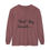 Thumbnail: Long Sleeve T-Shirt 'Bad' Boy Smooth