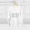 Thumbnail: ("Listen More") T-Shirt