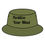 Thumbnail: Bucket Hat - &quot;Fertilize Your Mind&quot; Bucket Cap