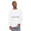 Thumbnail: Long Sleeve T-Shirt Live Your Truth Design