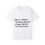 Thumbnail: Mother Appreciation Garment-Dyed T-shirt