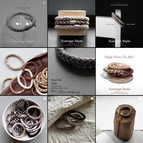 Social Media Management