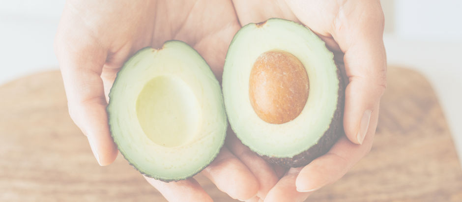 Food to Nourish and Protect