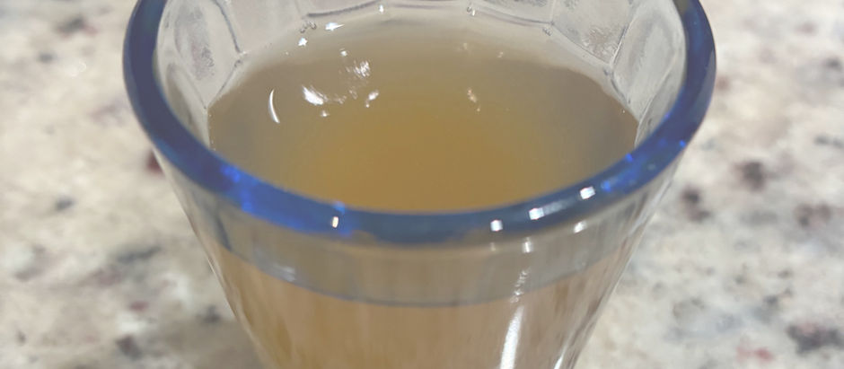 Fire Cider for Seasonal Wellness