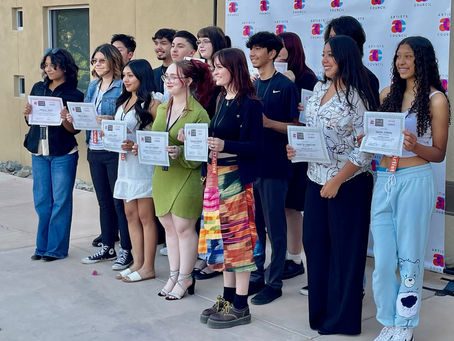 2025 Young Artists Exhibition (YAE)