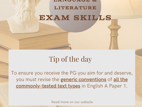 his is the issuance of the actual Predicted Grade (PG) season for IBDP students, so most IB World Schools are conducting their round of tests on all subjects to finalize students' scores.