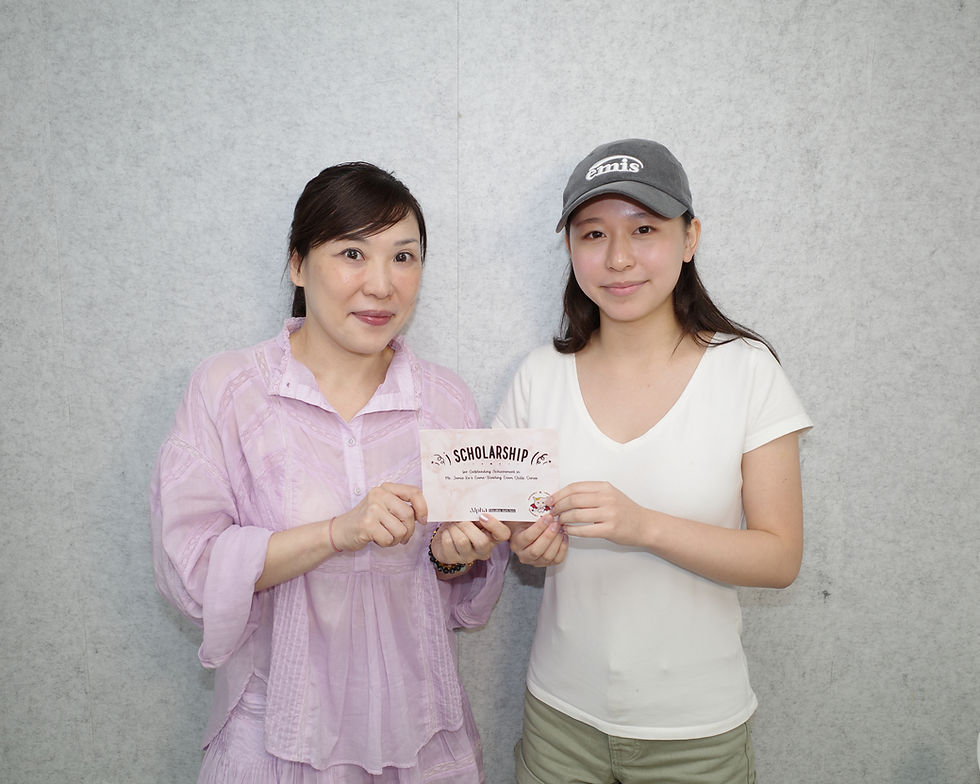 【IB English HL補習】Paper 1寫作無從入手?Katrina分享短期內提升分析力至Level 7的秘訣