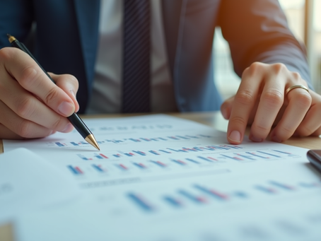 Smart Ways to Compare Texas Car Loans and Find the Best Deal