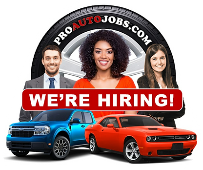 Used Car Manager Pro Auto Jobs in Dallas Texas