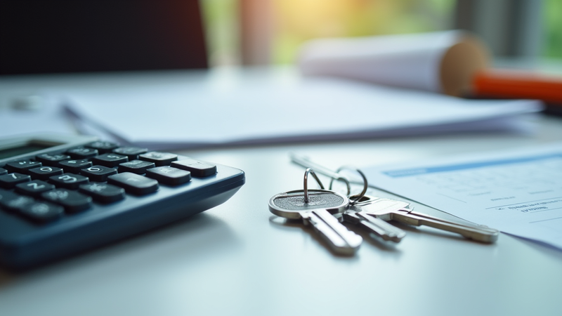Credit Rebuilding & Auto Finance Path