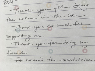 Megyn Kelly & Gretchen Carlson love notes to Bill O’Reilly + That Time I Sexually Harassed a Gir