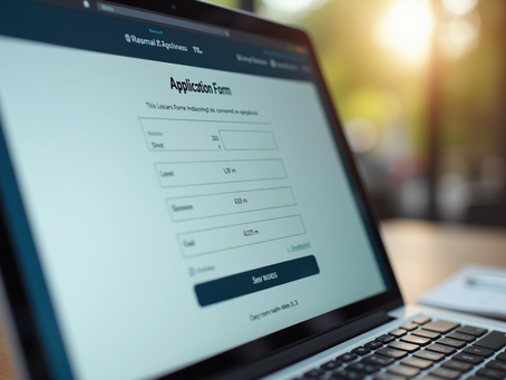 Simplify Car Financing with Online Car Loan Advice