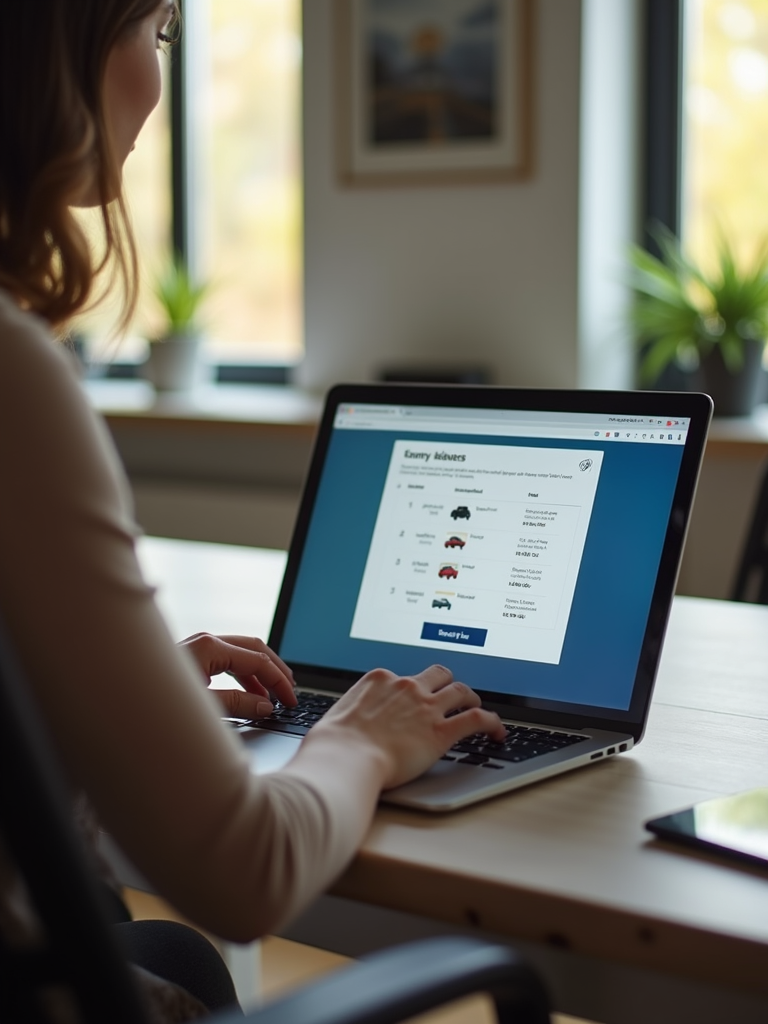 The Benefits of Financing Your Car Through a Credit Union
