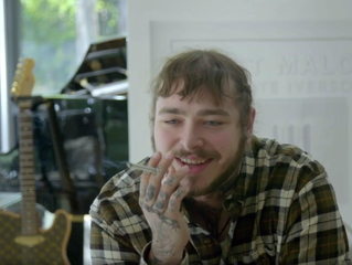 From SoundCloud to Success with Post Malone