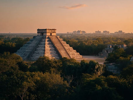Chichén Itzá: conheça uma das maravilhas do México