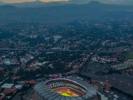 México e a Copa do Mundo 2026: Curiosidades que todo viajante precisa conhecer.