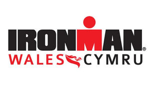 Ironman Wales 2013 Race Report