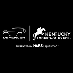 Kentucky Three Day Event logo