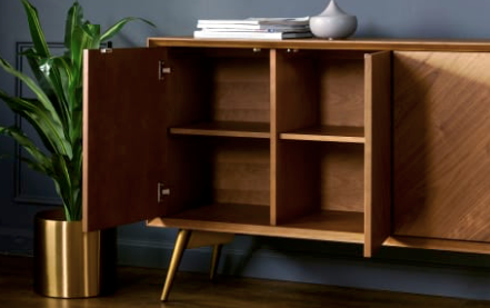 Thumbnail: Phoenix Sideboard