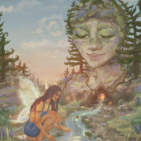 🌞Full Moon in Leo: Reclaiming the Inner Sun