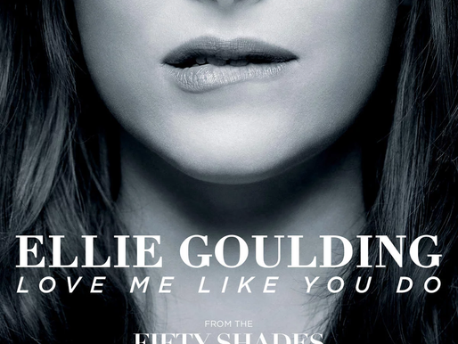 Love me like you do