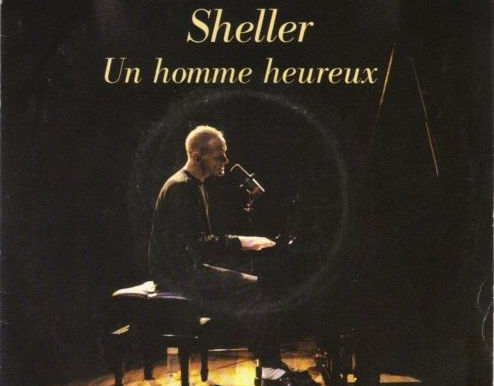Un homme heureux