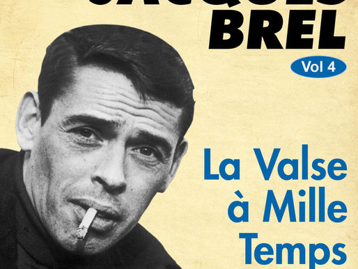 La valse à mille temps