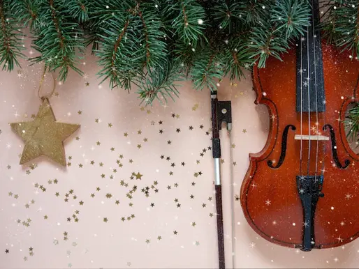 Défi de Noël - 2023