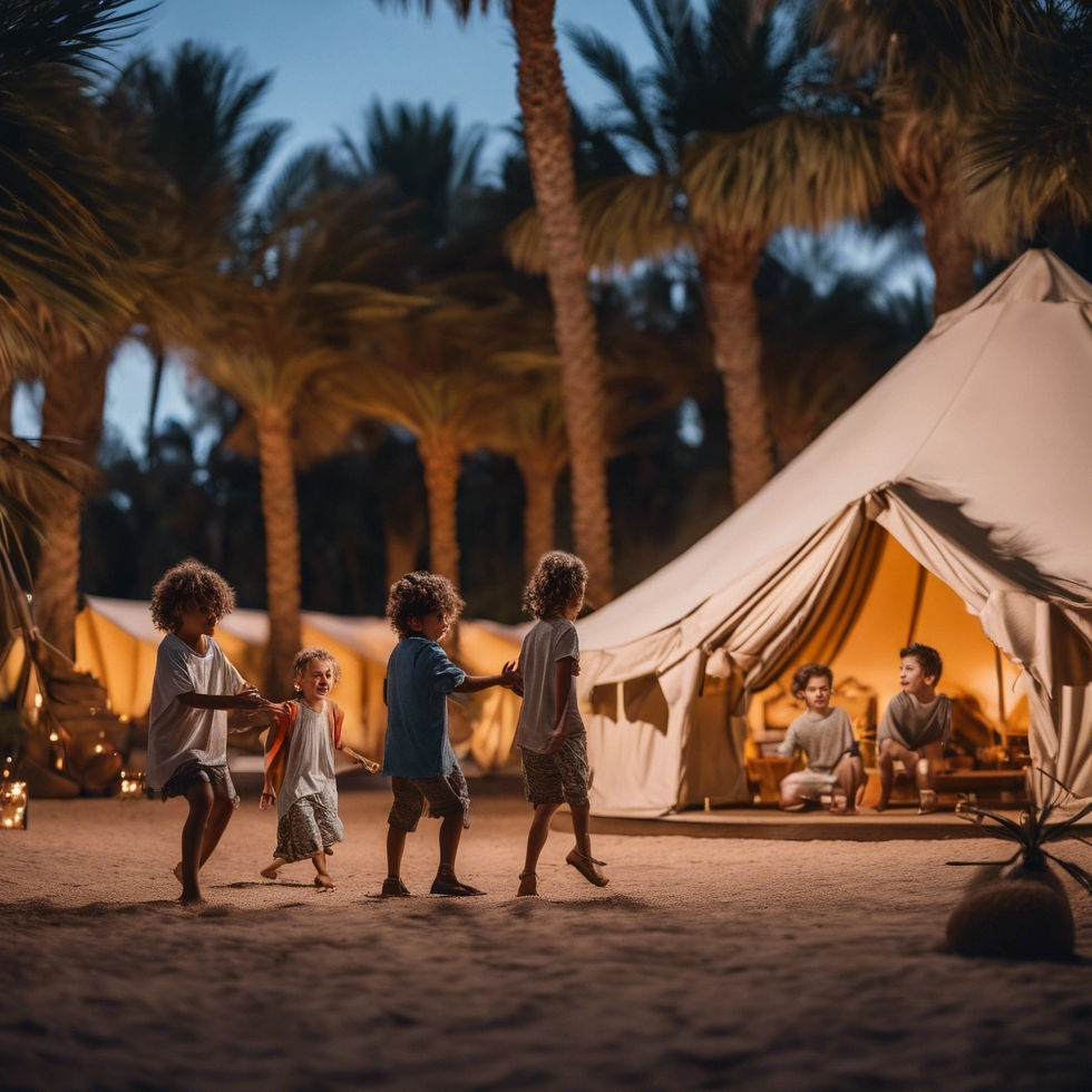 An award-winning Medium Shot Photograph Canon EOS R camera with a 50mm f_1.8 lens of kids