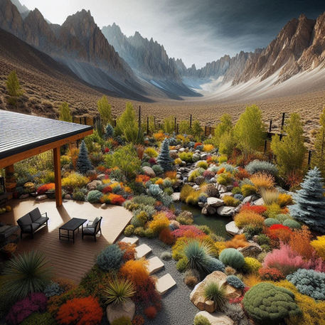 Transform Your Backyard: DIY Landscaping Tips