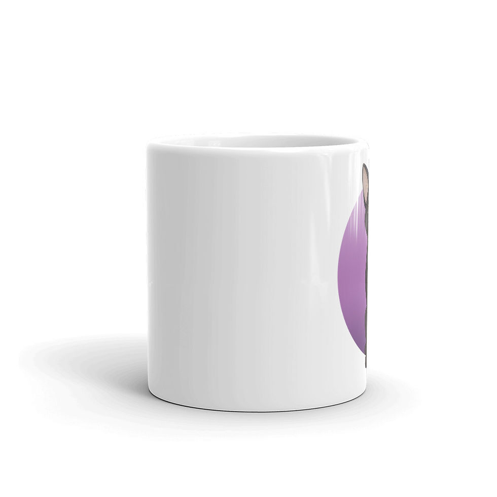 Thumbnail: Evie Mug Circle Background