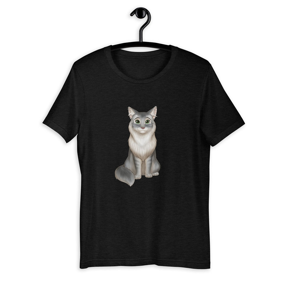 Thumbnail: Rockie T-Shirt