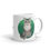 Thumbnail: "#1 Cat Mom" Rockie Mug