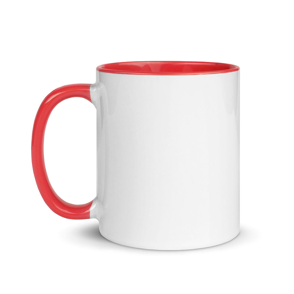 Thumbnail: Evie Christmas Mug 