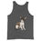 Thumbnail: Winter Tank Top Unisex 2