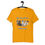 Thumbnail: The Cats and Crew CatCon T-Shirt Yellow