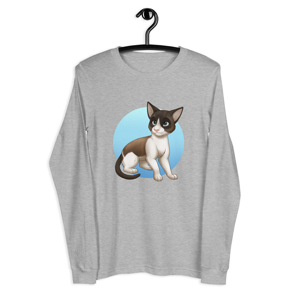 Thumbnail: Winter Long Sleeve