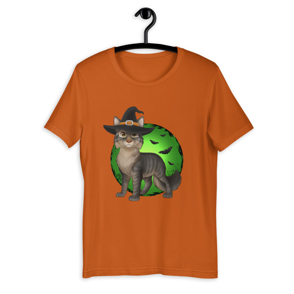 Mario Halloween T-Shirt