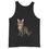 Thumbnail: Mario Tank Top Unisex 2
