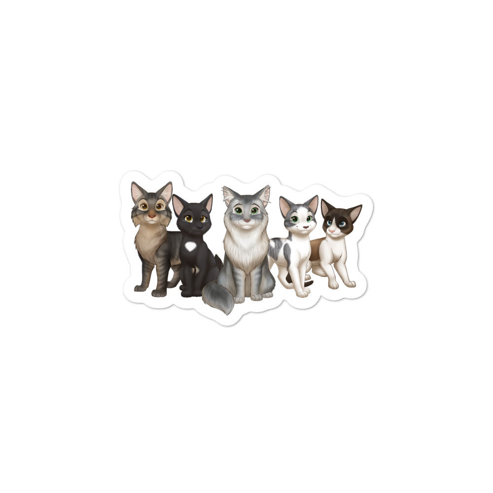 Group Sticker 2