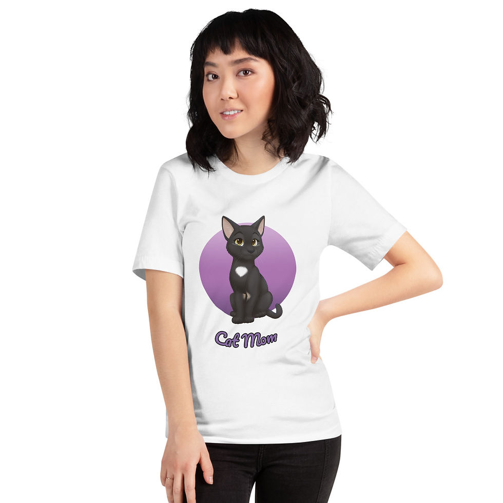 t-shirts