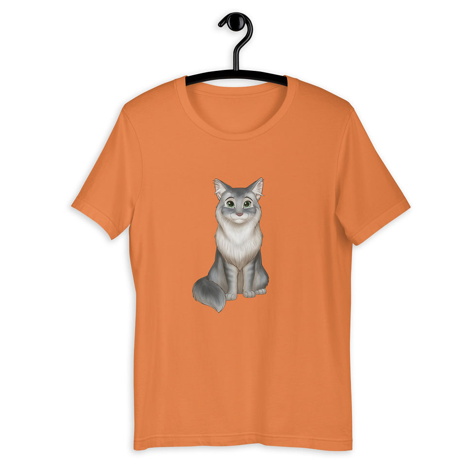 Thumbnail: Rockie T-Shirt