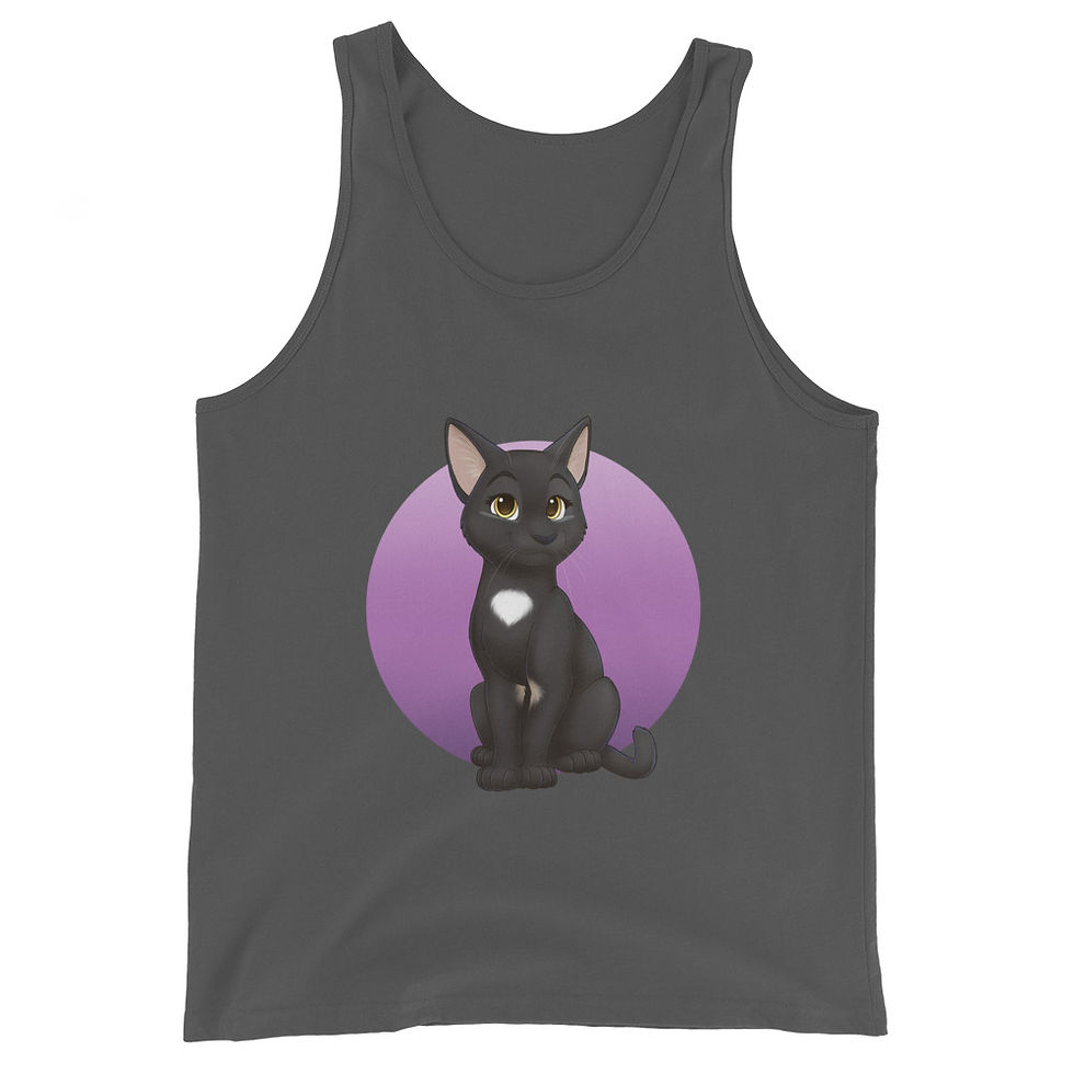 Thumbnail: Evie Tank Top Unisex 